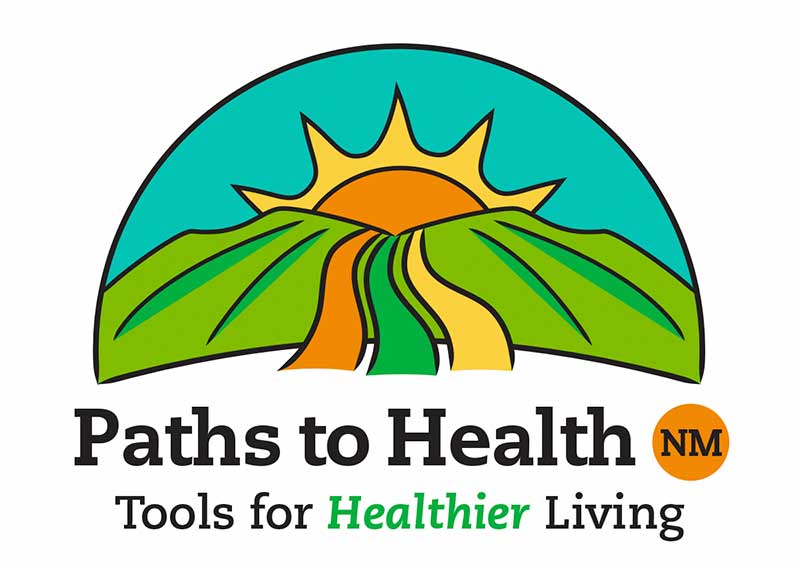 Paths to Health logo